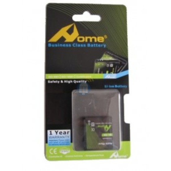 BATERIA EB484659VU PARA SAMSUNG (HOME) I8150 BATERIA EB484659VU PARA SAMSUNG (HOME) I8150